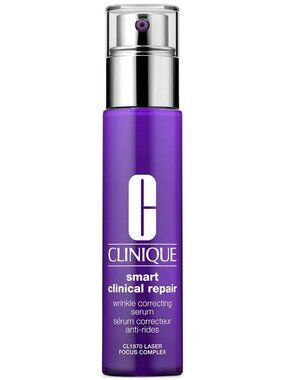 New in Box Clinique Smart Clinical Repair Wrinkle Correcting Serum 10ml/0.34oz 1
